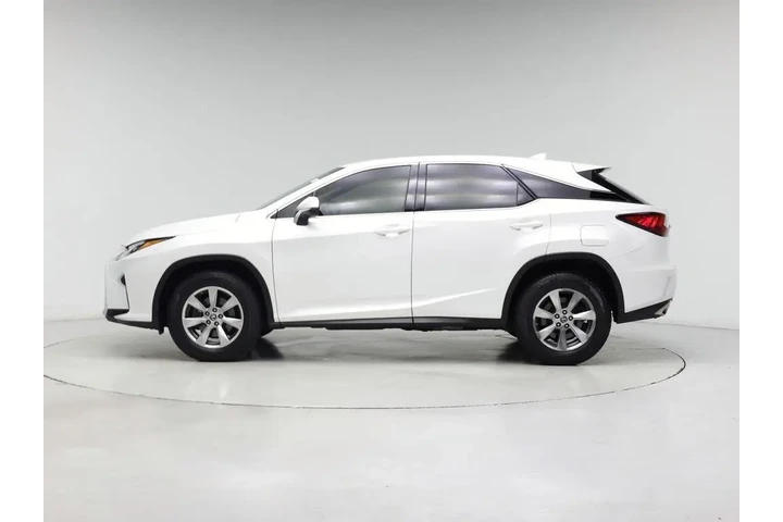 $21998 : Lexus RX 350 2018 4dr SUV image 3