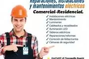 Electricista Bogotá a domicili