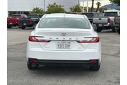 $32980 : Toyota Camry 2025 SE 4dr Sed thumbnail