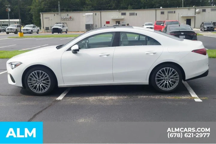 $35920 : Mercedes-Benz CLA 2025 CLA 2 image 9