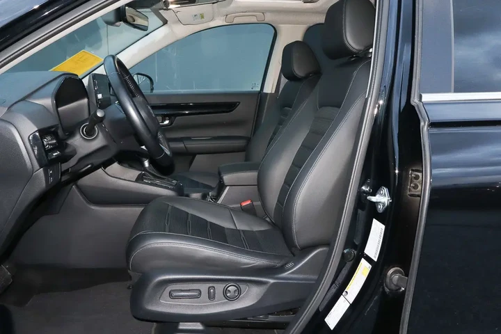 $32988 : 2025 CR-V EX-L 2WD image 7