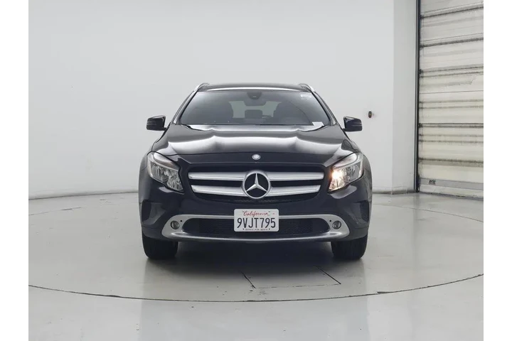 $18998 : Mercedes-Benz GLA 2017 AWD G image 5