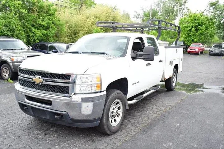 $4999 : Chevrolet Silverado 3500HD 2 image 3
