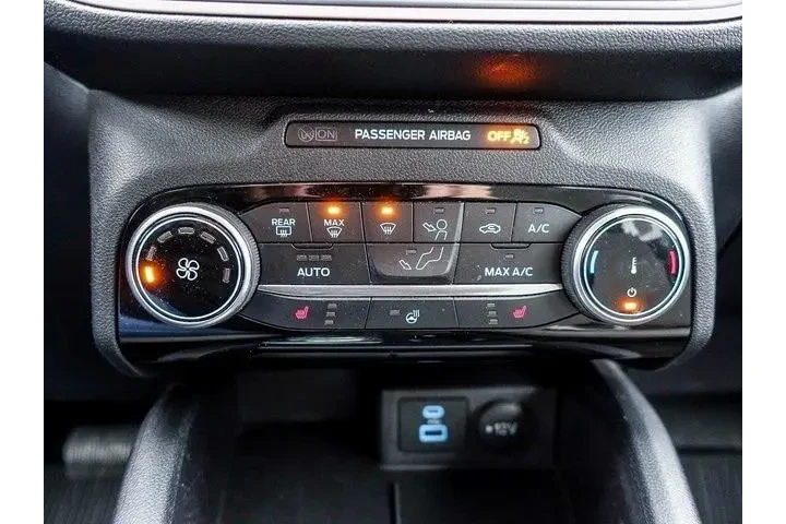 $20398 : Ford Escape 2022 AWD SE 4dr image 3