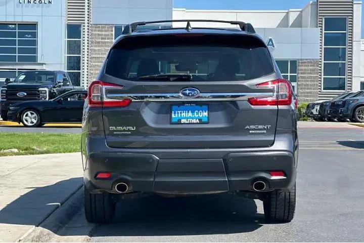 $33995 : Subaru Ascent 2023 AWD Limit image 7