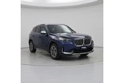 BMW X1 2024 AWD xDrive28i 4d