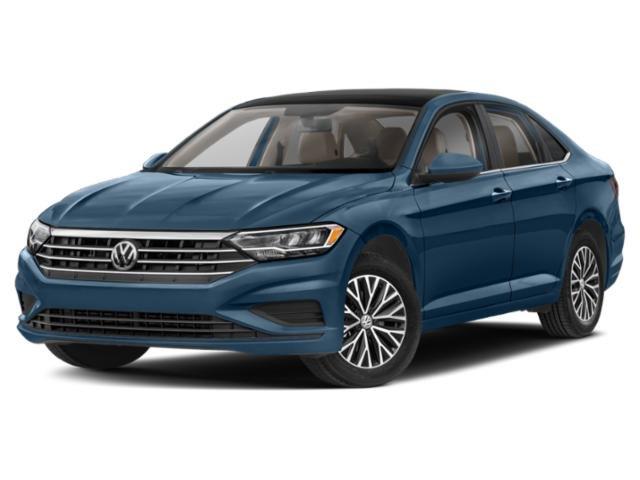 $16800 : PRE-OWNED 2021 VOLKSWAGEN JET image 3