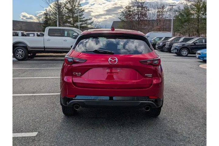 $28798 : Mazda CX-5 2024 AWD 2.5 Turb image 4