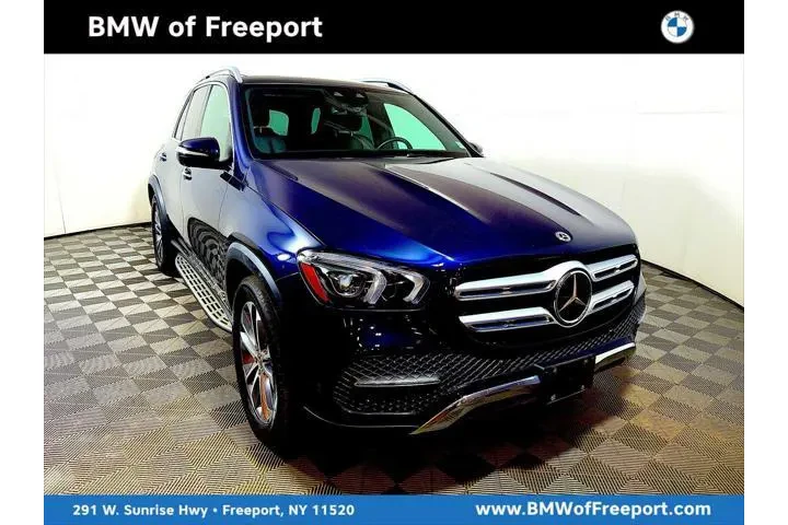 $39998 : Mercedes-Benz GLE 2022 AWD G image 1