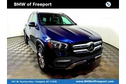 Mercedes-Benz GLE 2022 AWD G en Long Island