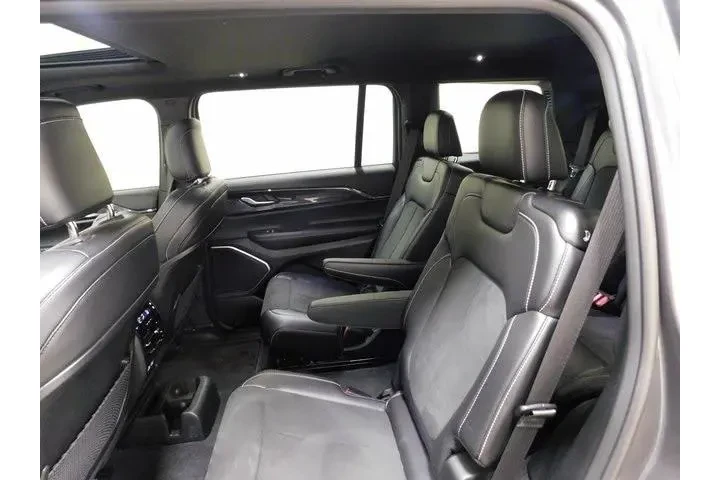 $32344 : Jeep Grand Cherokee L 2022 4 image 10