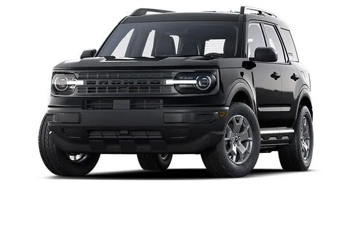 $21991 : Ford Bronco Sport 2022 AWD B image 1