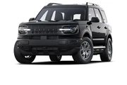 Ford Bronco Sport 2022 AWD B