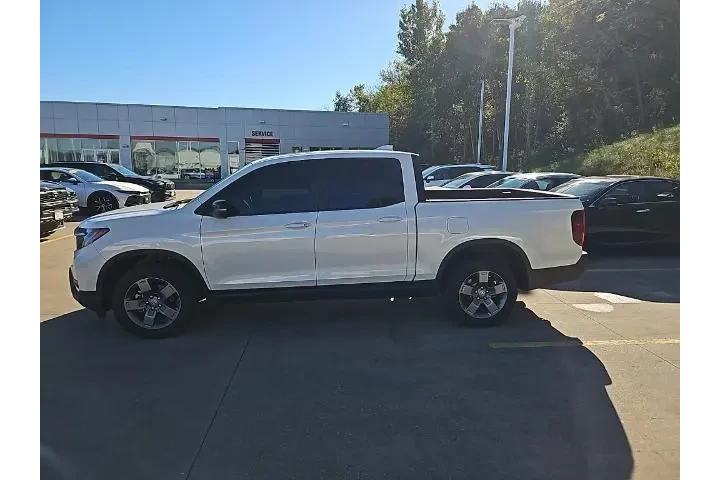 $36889 : Honda Ridgeline 2024 AWD Tra image 7