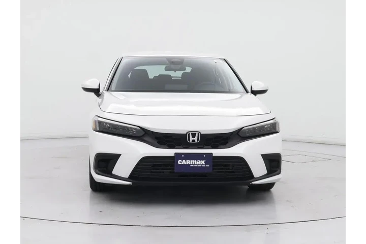 $24998 : Honda Civic 2024 LX 4dr Hatc image 5