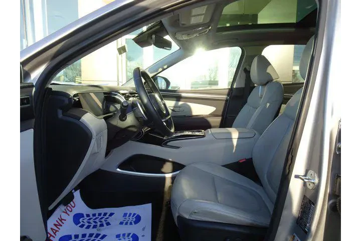 $20366 : Hyundai TUCSON Hybrid 2023 A image 8