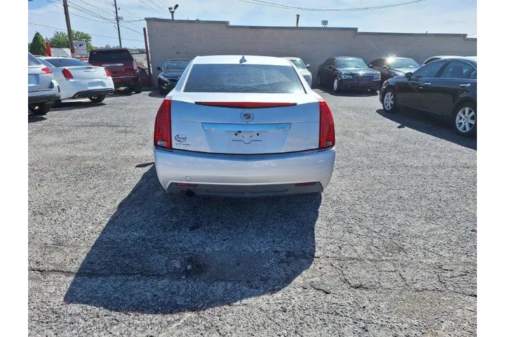 $5500 : 2011 CTS 3.0L LUXURY image 4