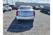 $5500 : 2011 CTS 3.0L LUXURY thumbnail