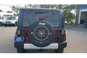 $11999 : 2008 Wrangler Sahara thumbnail
