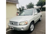 ‼️TOYOTA HIGHLANDER 2004‼️ en Los Angeles