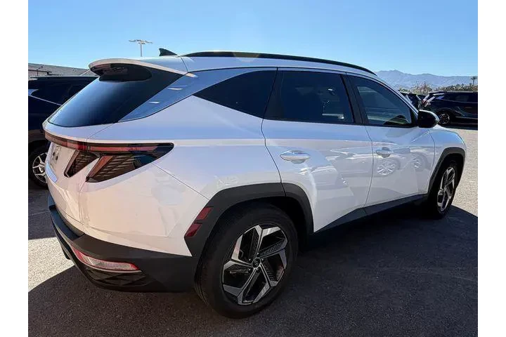 $19588 : Hyundai TUCSON 2022 SEL 4dr image 4