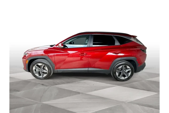 $34632 : Hyundai TUCSON 2025 SEL Conv image 5