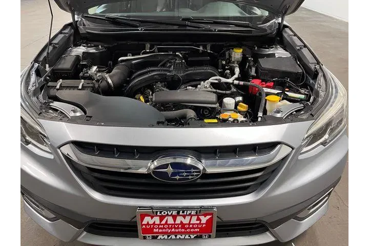 $19560 : Subaru Legacy 2020 AWD Limit image 9