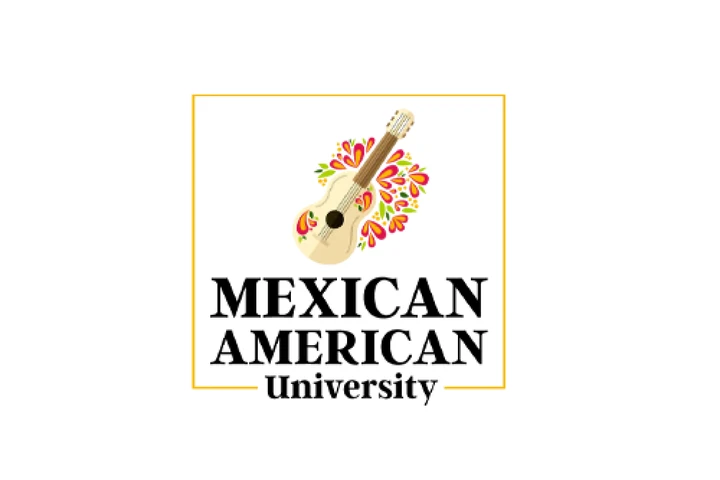 MEXICAN AMERICAN UNIVERSITY image 1