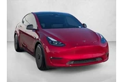 $39952 : Tesla Model Y 2024 AWD Perfo thumbnail