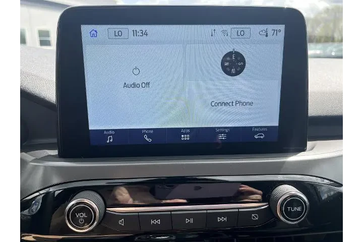 $26988 : Ford Escape 2023 AWD Active image 8