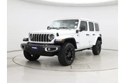 $35998 : Jeep Wrangler 2025 4x4 Sahar thumbnail