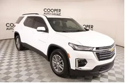 Chevrolet Traverse 2022 LT C
