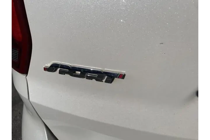 $13039 : Ford Explorer 2017 AWD Sport image 8