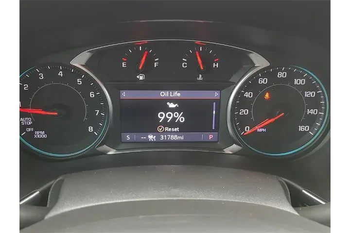 $24159 : Chevrolet Equinox 2022 Premi image 6