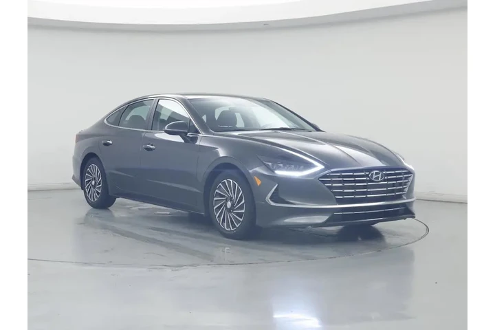 $22998 : Hyundai SONATA Hybrid 2023 S image 1
