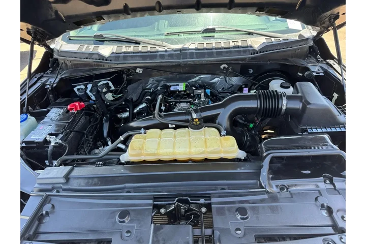 $24554 : Ford F-150 2020 4x2 XL 4dr S image 4