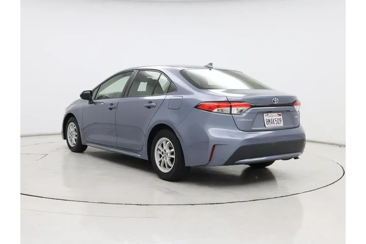 $21998 : Toyota Corolla Hybrid 2020 L image 2