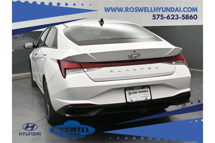 $19973 : Hyundai ELANTRA 2023 SEL 4dr image 7