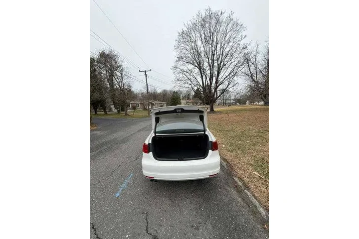 $4995 : Volkswagen Jetta 2014 SE PZE image 9