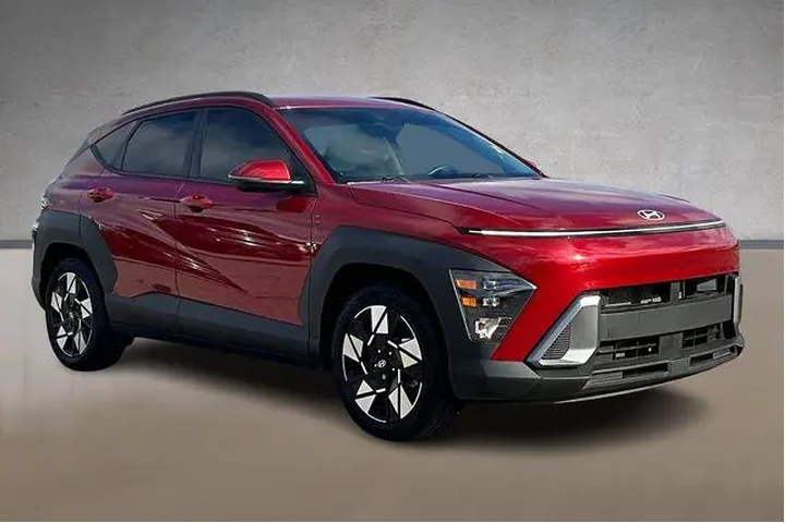 $21740 : Hyundai KONA 2024 SEL 4dr Cr image 9
