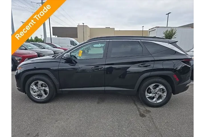 $23875 : Hyundai TUCSON 2023 SEL 4dr image 4