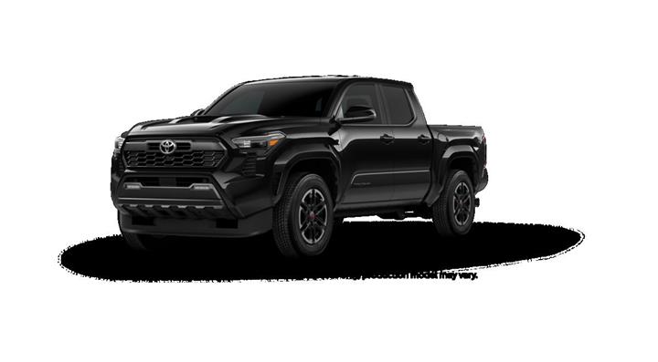 $45945 : 2024 Tacoma TRD Sport image 2