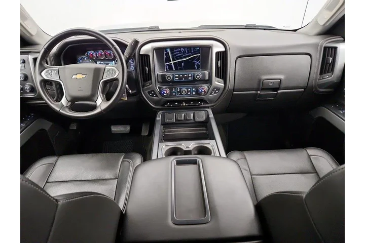 $36998 : Chevrolet Silverado 2500HD 2 image 9