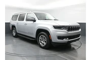 $34995 : Jeep Wagoneer L 2024 4x4 4dr thumbnail