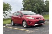2011 Fiesta SE en Kansas City