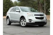 $7900 : 2014 Equinox LT thumbnail
