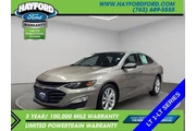 Chevrolet Malibu 2023 LT 4dr en Minneapolis y Saint Paul