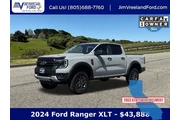 Ford Ranger 2024 4x4 XLT 4dr en Santa Barbara