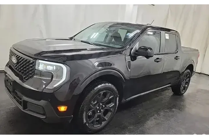 $39988 : Ford Maverick 2025 AWD Laria image 1