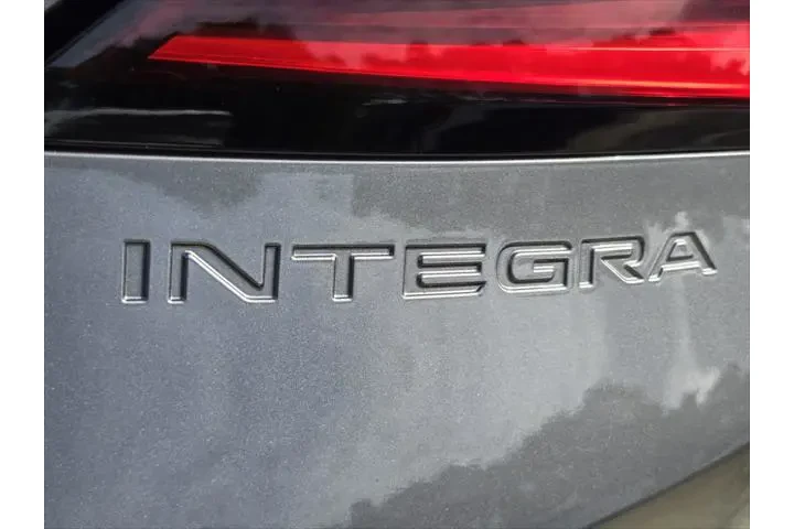 $25900 : Acura Integra 2023 4dr Liftb image 7